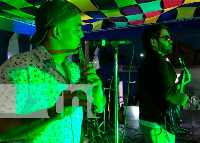 Conmemoran 61 años de fundación del FSLN