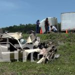 Tres muertos por accidente de tránsito en menos de 24 horas en León Tres muertos por accidente de tránsito en menos de 24 horas en León