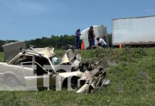 Tres muertos por accidente de tránsito en menos de 24 horas en León