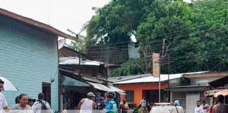 Hombre pierda la vida en San Carlos, Río San Juan