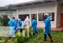 Hombre es encontrado muerto en un cuarto en la Isla de Ometepe