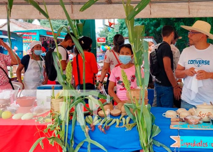 Promueven concurso de Sabores Gastronómicos de Invierno en Somoto