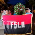 Fallece Lucrecia del Carmen Guido, madre de héroe de San José de Las Mulas Fallece Lucrecia del Carmen Guido, madre de héroe de San José de Las Mulas