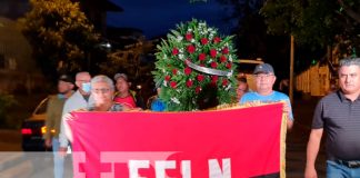 Fallece Lucrecia del Carmen Guido, madre de héroe de San José de Las Mulas