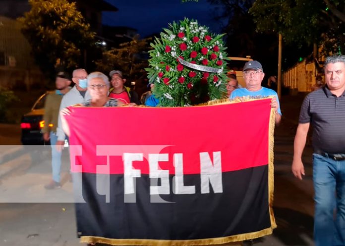 Fallece Lucrecia del Carmen Guido, madre de héroe de San José de Las Mulas