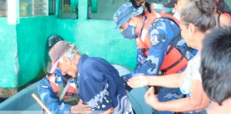 Familias del Caribe Sur, retornan a sus hogares luego del paso de Bonnie