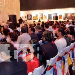 Concierto en memoria del natalicio del comandante eterno Hugo Chávez Frías