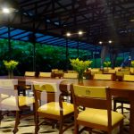 Hacienda Los Arcos, un nuevo concepto en Masaya