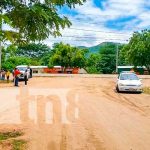 Inversiones y progreso sigue llegando en beneficio de las familias de Ocotal Inversiones y progreso sigue llegando en beneficio de las familias de Ocotal