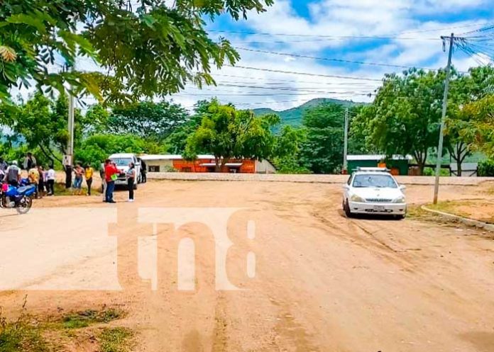 3 Inversiones y progreso sigue llegando en beneficio de las familias de Ocotal