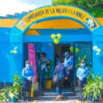 Acciones que se toman en Nicaragua para proteger la vida de las mujeres Acciones que se toman en Nicaragua para proteger la vida de las mujeres