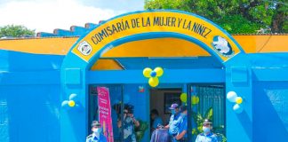 Acciones que se toman en Nicaragua para proteger la vida de las mujeres