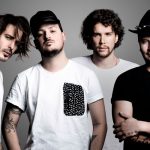 Nicaragua disfrutará de concierto de Piso 21 en su gira Amor, Desamor & Perreo.