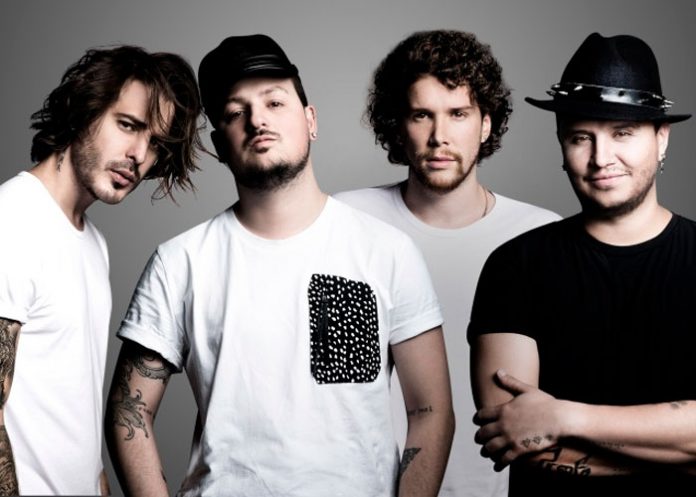 3 Nicaragua disfrutará de concierto de Piso 21 en su gira Amor, Desamor & Perreo.