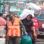 Bluefields: Agradecidos por atención brindada mientras estaban albergados