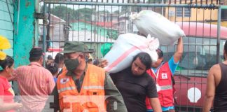 Bluefields: Agradecidos por atención brindada mientras estaban albergados