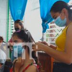 Estudiantes del centro tecnológico en Somoto aprovechan cursos libres Estudiantes del centro tecnológico en Somoto aprovechan cursos libres