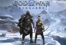 God of War Ragnarök: teaser, fecha de lanzamiento y ediciones coleccionistas