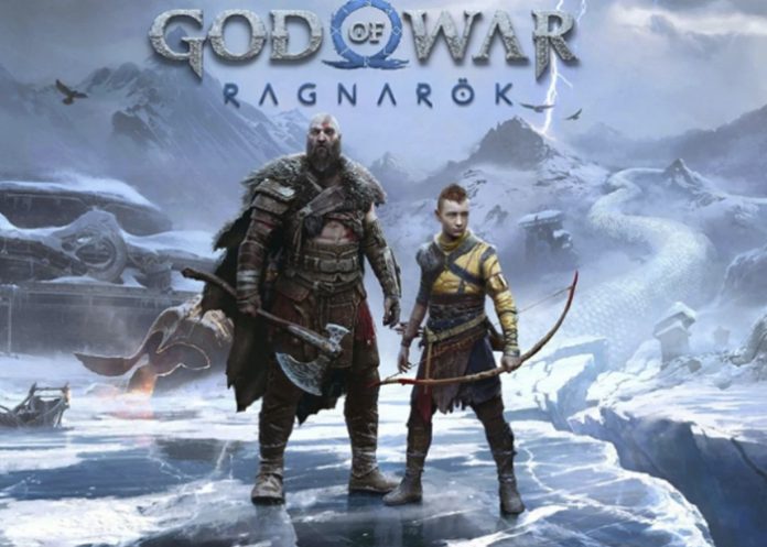 God of War Ragnarök: teaser, fecha de lanzamiento y ediciones coleccionistas