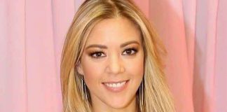 ¡Cabello Rosa! Fernanda Castillo porta un nuevo look