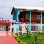 Comunitarios de Walpa Siksa reciben un moderno puesto de salud Comunitarios de Walpa Siksa reciben un moderno puesto de salud