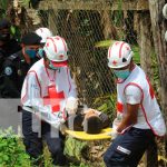 Califican como excelente los ejercicios de prevención de la vida en Bluefields