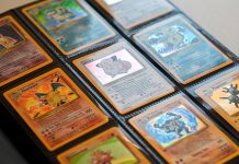 Tras una crisis por cartas Pokémon, solo quedó triplicar su producción Tras una crisis por cartas Pokémon, solo quedó triplicar su producción