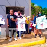 Inician audiencia a joven que mato de 7 estocadas a su amigo en Diriamba Inician audiencia a joven que mato de 7 estocadas a su amigo en Diriamba