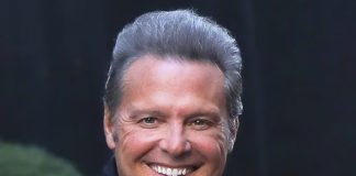 "Como antes": Luis Miguel reaparece con una renovada imagen
