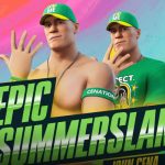 John Cena se unirá a la batalla campal en Fortnite