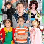 Los «Vecinos» homenajean a Octavio Ocaña con nuevo programa especial Los "Vecinos" no olvidan a Octavio Ocaña y preparan un programa especial