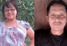 Sujeto borracho mata a su madre por no levantarse a hacerle comida Sujeto borracho mata a su madre por no levantarse a hacerle comida