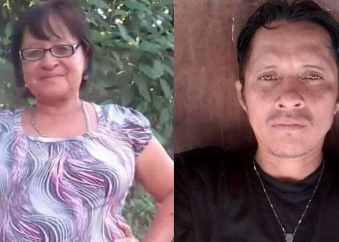 Sujeto borracho mata a su madre por no levantarse a hacerle comida