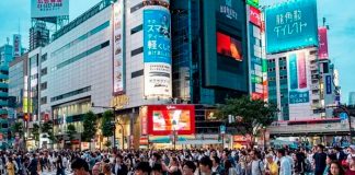 Un año de cárcel en Japón para quienes insultan en las redes sociales
