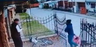 "Mate a la lacra" declaró un abuelo en Argentina al matar a su nieto