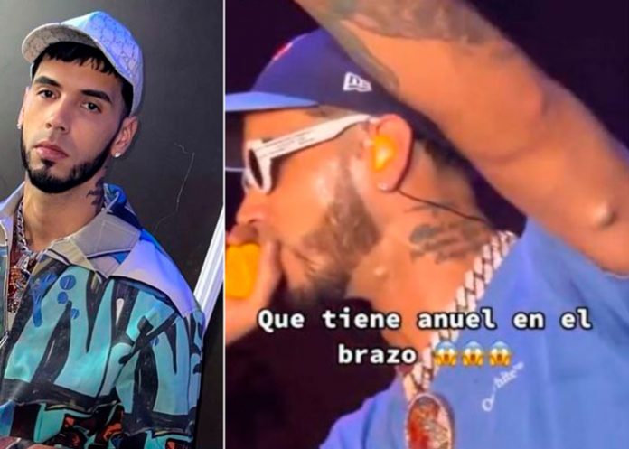 Afirman que extraño 