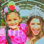 Miss Teen Nicaragua 2022, orgullosa de ser Masaya