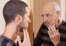 ¿Existe el olor a viejito? Se presenta desde los 30 años según científicos ¿Existe el olor a viejito? Se presenta desde los 30 años según científicos