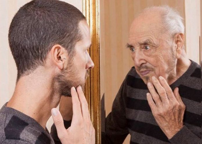 .4 ¿Existe el olor a viejito? Se presenta desde los 30 años según científicos