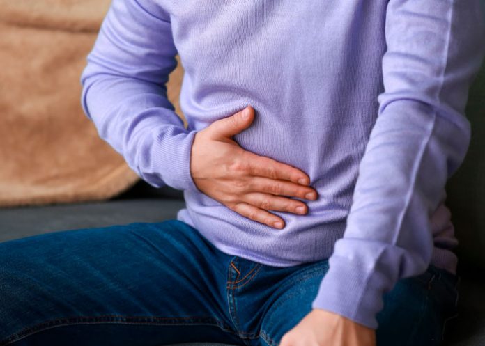 .4 Aguantarse los gases por mucho tiempo no es bueno por estas razones