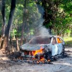 Identifican a un nicaragüense entre tres personas calcinadas en Costa Rica Identifican a un nicaragüense entre tres personas calcinadas en Costa Rica