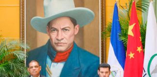 Delegación de Nicaragua participa en el Foro CELAC-China