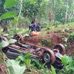 Accidente de tránsito en El Yan, Municipio de El Ayote deja un lesionado Accidente de tránsito en El Yan, Municipio de El Ayote deja un lesionado