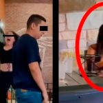 Viral en TikTok: Descubre a su novio siendo infiel con su mejor amiga Viral en TikTok: Descubre a su novio siendo infiel con su mejor amiga