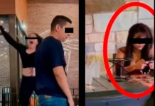 Viral en TikTok: Descubre a su novio siendo infiel con su mejor amiga