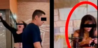 Viral en TikTok: Descubre a su novio siendo infiel con su mejor amiga