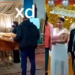 Ni muerto me lo pierdo: Celebran boda y velorio en un mismo salón