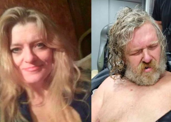 Despierta de un coma de dos años y acusa a su hermano de provocarlo