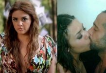 En «Ya te Olvidé» Yuridia escondió fotos de su romance con Mario Domm En "Ya te Olvidé" Yuridia escondió fotos de su romance con Mario Domm