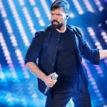 Ricky rompe el silencio tras ganarle juicio a sobrino